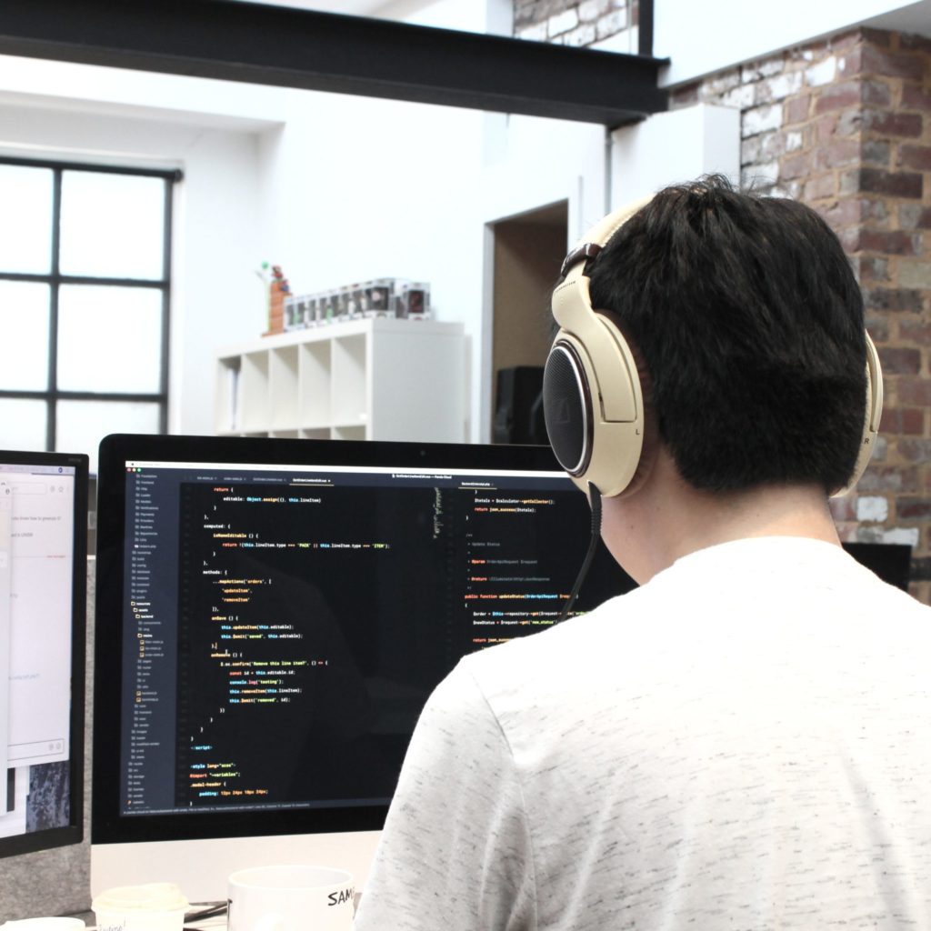 Programmierer